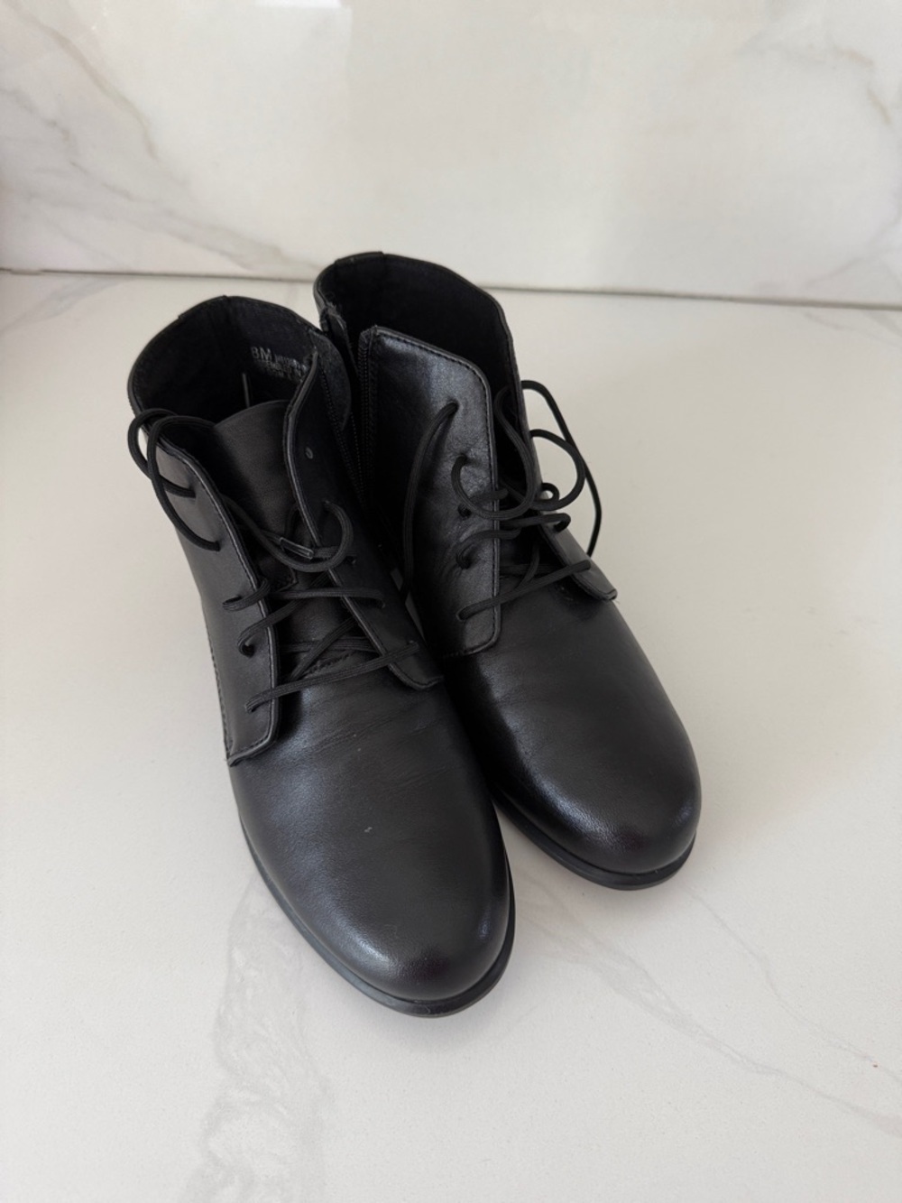 Munro Antonia Water Resistant Bootie View 4